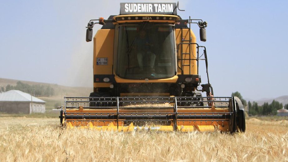 İqlim dəyişmələri Türkiyədə əkin qrafikinin dəyişməsinə səbəb olub