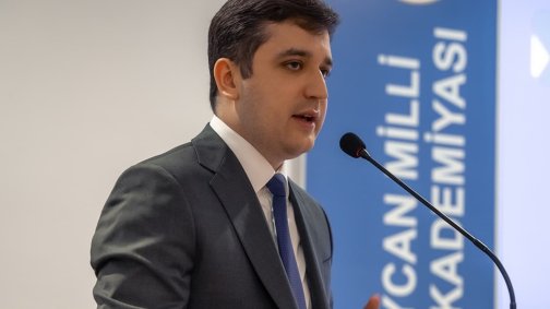 Yüksək Texnologiyalar Parkı ilə “DeltaTech” şirkəti arasında anlaşma memorandumu imzalanıb