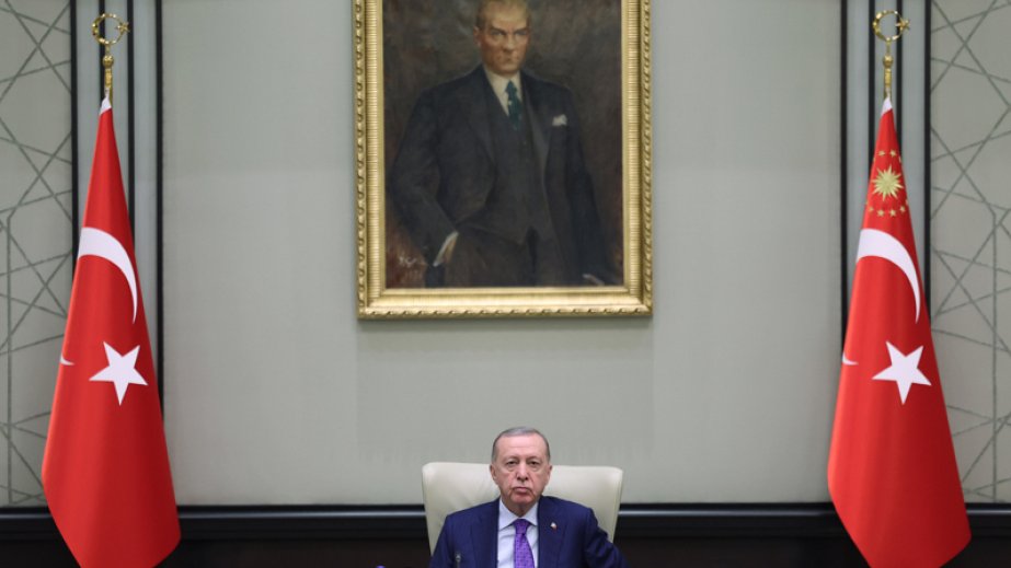 Ərdoğan Cənubi Qafqazda uzunmüddətli sülh üçün unikal şans olduğunu bildirib