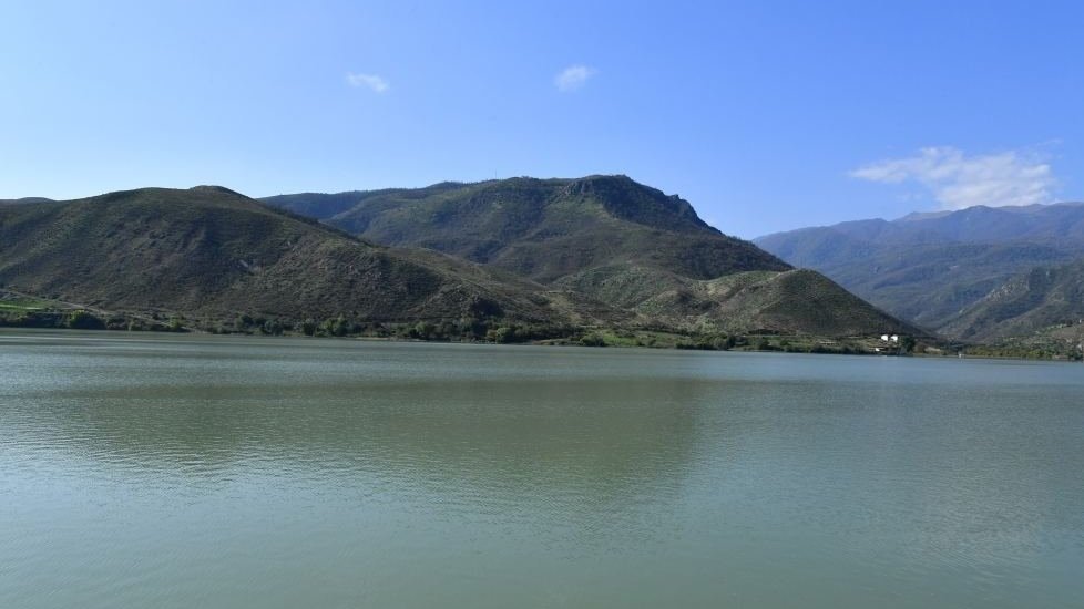 Yağışlardan sonra su anbarlarında vəziyyət necədir? - AÇIQLAMA