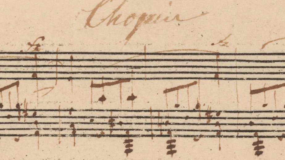 Nyu-York kitabxanasında Friderik Şopenin naməlum valsı tapılıb