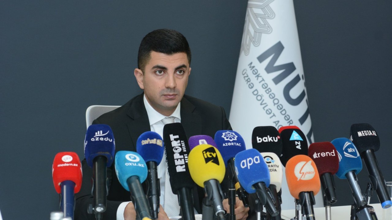 Məktəbəqədər təhsil müəssisələrində qidalanma ilə bağlı monitorinqlər aparılır - Dövlət Agentliyinin direktoru