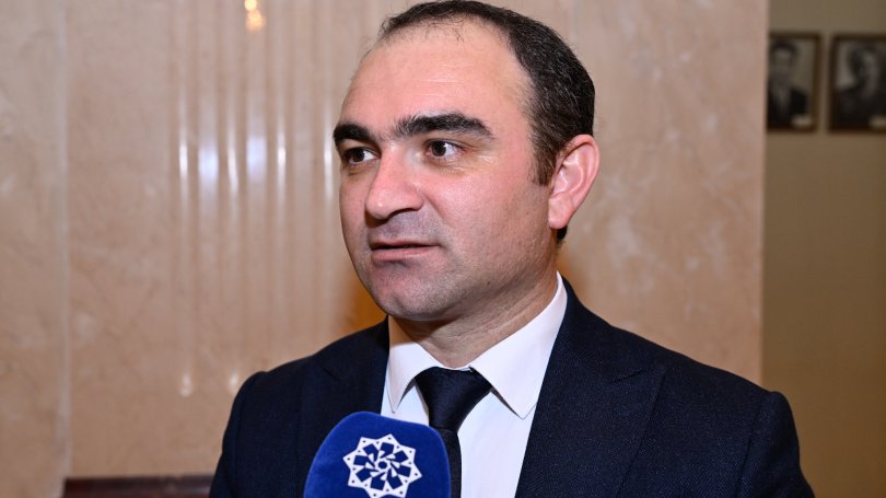 Milli Teatrda “Tanrı quşu gəlmədi” tamaşasının premyerası olub