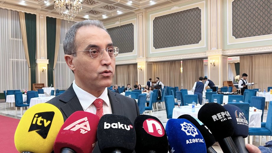 Baş konsul: İğdır-Naxçıvan qaz kəmərinin tikintisi yaxın günlərdə tamamlanacaq