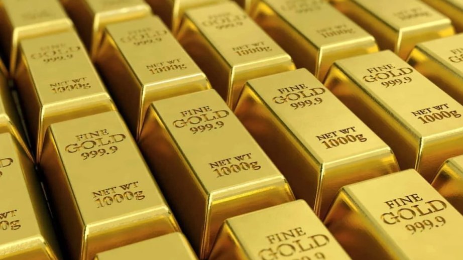 Yaponiyada qızılın qiyməti tarixi maksimuma yüksəlib