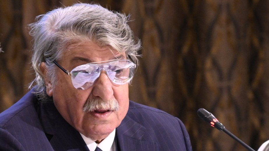 Kamran İmanov: COP29-un Bakıda keçirilməsi qərarı Azərbaycanın yaşıl enerji siyasətinə qlobal dəstəyi ifadə edir