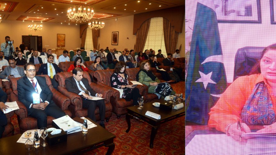İslamabadda Pre-COP29-la bağlı panel müzakirəsi təşkil ediləcək