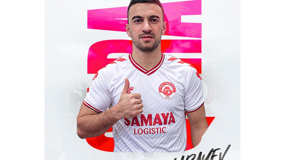 İDMAN: Qara Qarayev “Araz-Naxçıvan”la müqavilə imzalayıb