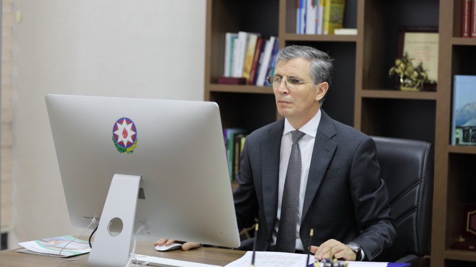 “Məişət zorakılığının qarşısının alınması haqqında” Qanunda dəyişikliklər Milli Məclisin plenar iclasına tövsiyə olunub