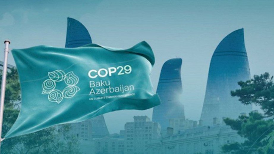 COP29 iştirakçılarının akkreditasiya kartlarının verilməsinə başlanılıb