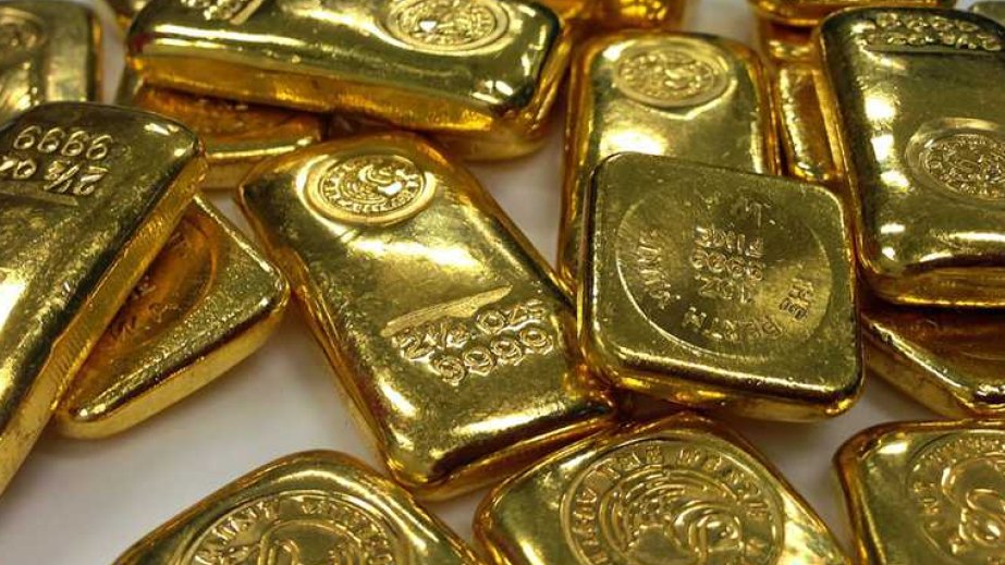 Qızılın qiyməti rekord səviyyəyə çatıb