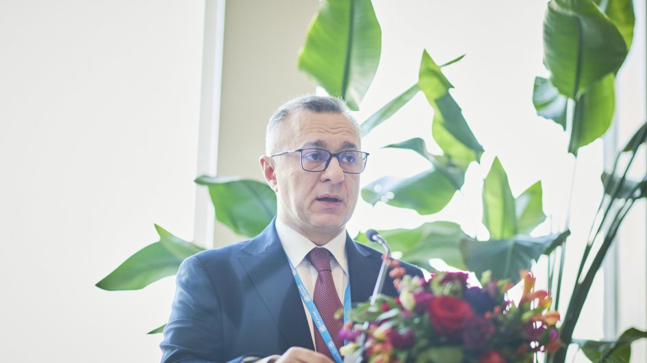 Teymur Musayev: Görünməmiş ekoloji problemlər qarşısında “Vahid Sağlamlıq” yanaşması indi həmişəkindən daha aktualdır