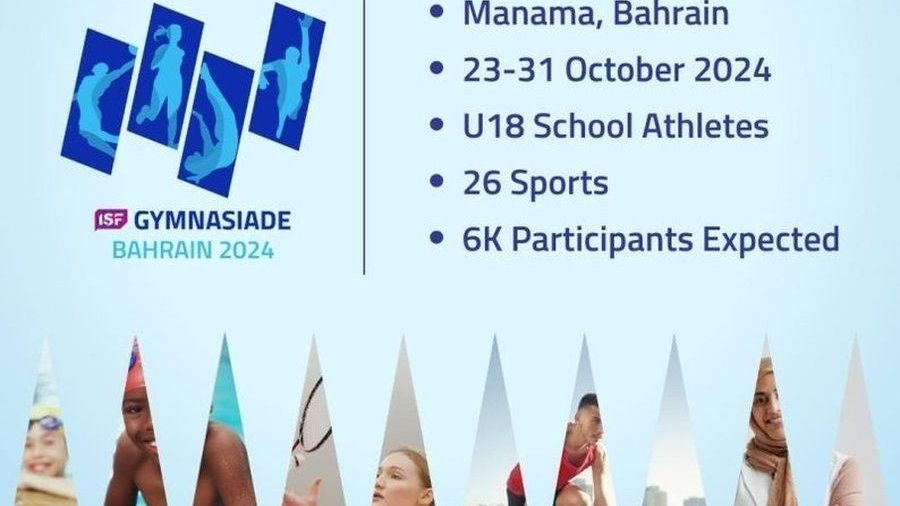 Azərbaycan Gimnaziadanı 80 medalla başa vurub