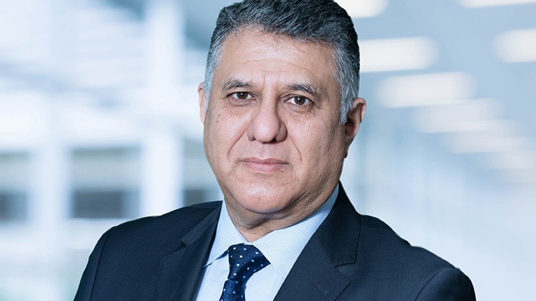 ITFC COP29-un uzunmüddətli hədəflərinə töhfə vermək imkanlarını araşdırır - Nazim Nurdali