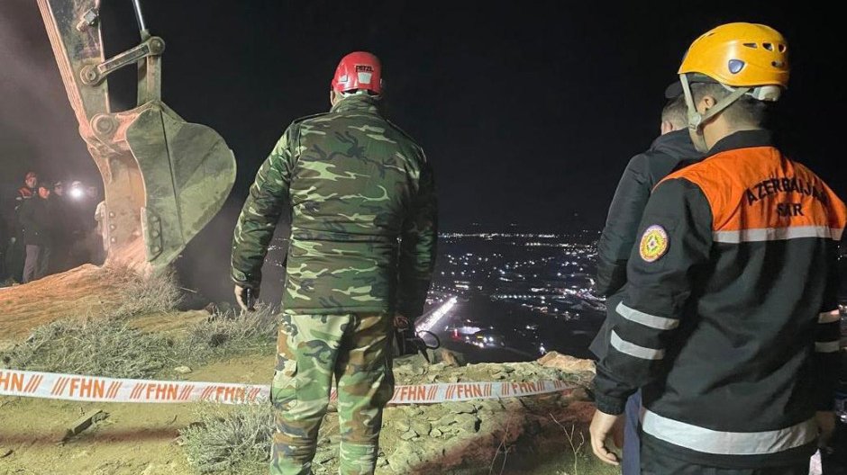 Bakı Kənar Dairəvi yolunda avtomobillərin hərəkəti məhdudlaşdırıla bilər - RƏSMİ AÇIQLAMA