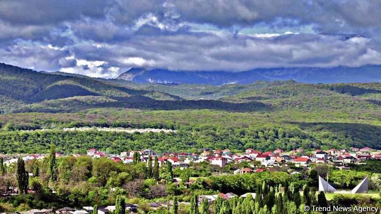 Turizm və rekreasiya zonalarının ərazilərində bəzi fəaliyyətlər qadağan edildi