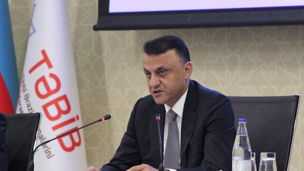 TƏBİB: COP29 üçün 60 təcili yardım briqadası ayrılıb