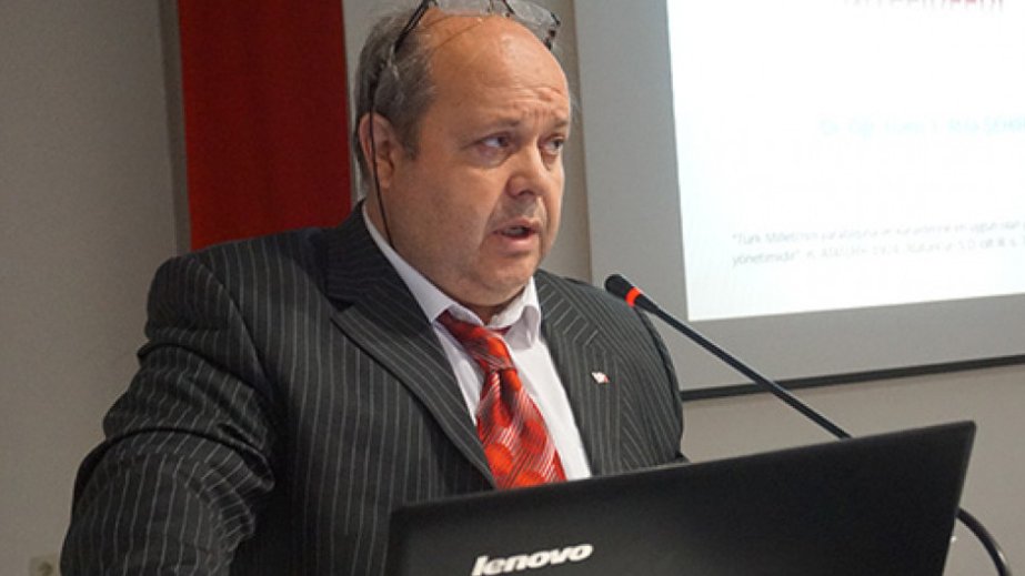 Ekspert: Bu gün Türkiyənin şərq vilayətlərində qazılan hər bir quyuda ermənilər tərəfindən öldürülən türklərin qalıqlarına rast gəlinir