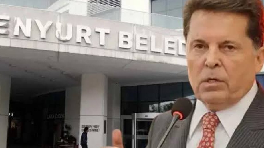 İstanbulda terrorla əlaqəsi olmaqda təqsirləndirilən bələdiyyə sədri həbs olunub