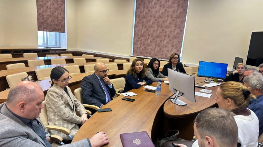 ELM və TƏHSİL:  Rusiya universitetləri ilə əməkdaşlıq Azərbaycanın təhsil sisteminə töhfə verəcək