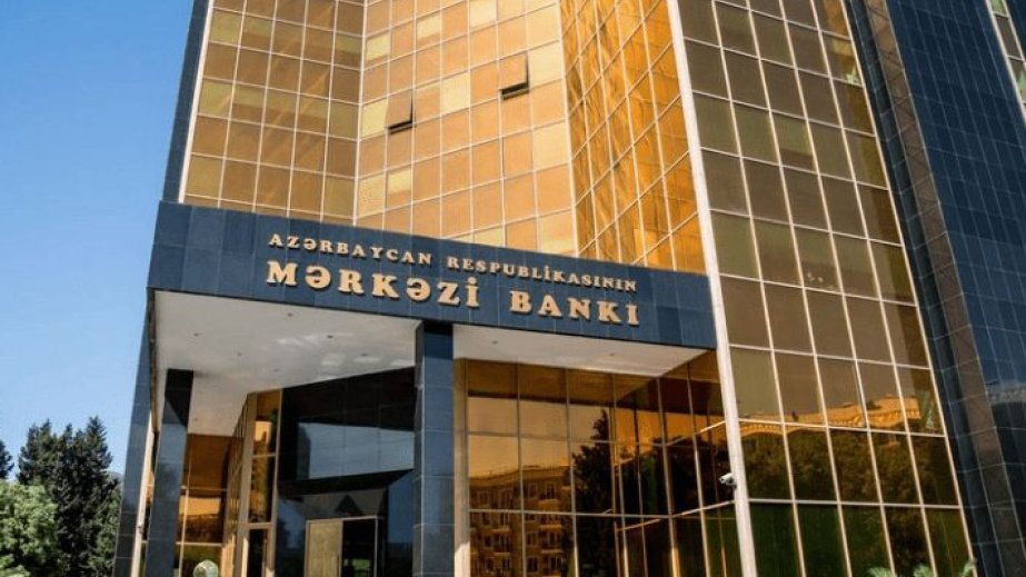 Mərkəzi Bankın iki regional mərkəzi və şəhər idarəsinin fəaliyyətinə xitam verilir
