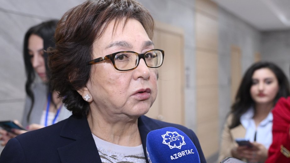 ELM və TƏHSİL : DİM sədri: Azərbaycan dili üzrə sertifikasiya imtahanı COP29-dan sonra keçiriləcək