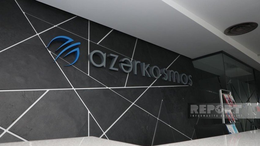 “Azərkosmos”un xidmət ixrac etdiyi ölkələrin sayı artıb