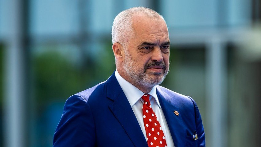 Albaniyanın Baş naziri COP29-da iştirak üçün Azərbaycana gələcək
