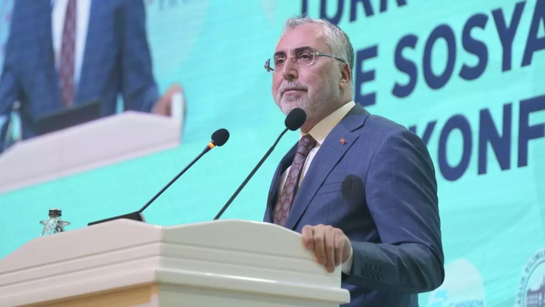 Türkiyəli nazir türk dövlətləri ilə sosial sahədə birgə layihələrin həyata keçirilməsinə çağırıb
