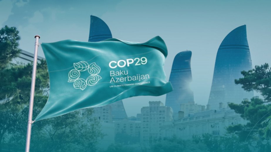 Gənclər və İdman Nazirliyi COP29 ərəfəsində 14 tədbir təşkil edəcək