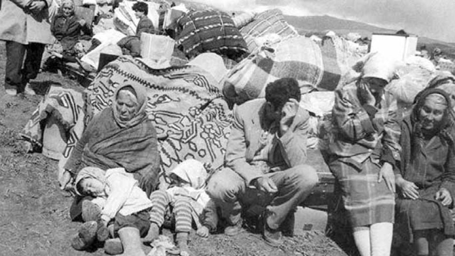 Tarixçi alim: Ermənilərin Göyçədə törətdikləri vəhşilikləri görmüş yüzlərlə şahid var