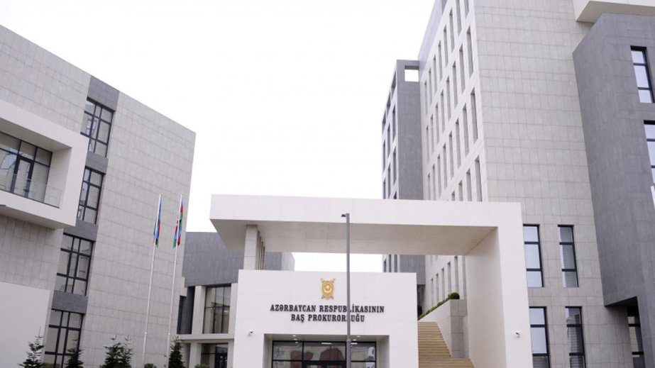 İxracdan əldə olunan 140 milyon manatdan artıq vəsaiti ölkəyə qaytarmayan vəzifəli şəxslər məsuliyyətə cəlb edilib