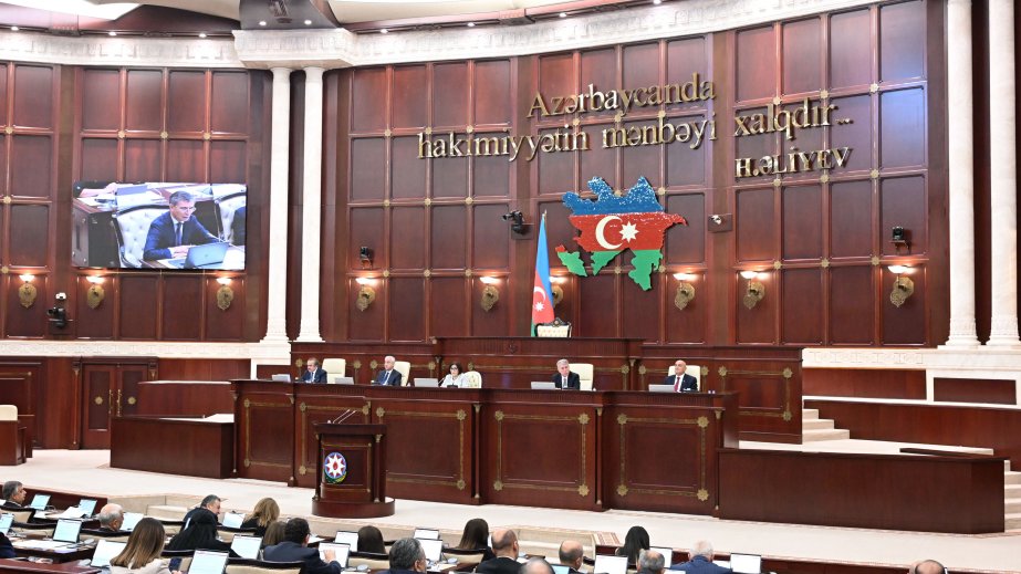 Zahid Oruc: İqlimlə bağlı Azərbaycanı ittiham edənlər dünyada atmosferə ən çox karbon tullantıları atan dövlətlərdir