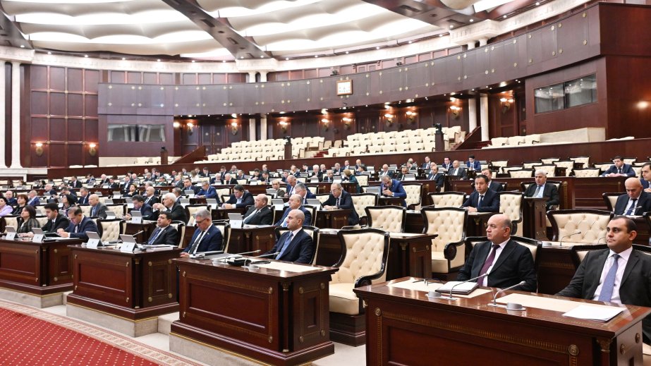 Deputat: COP29 yaxınlaşdıqca, vahid mərkəzdən idarə olunan anti-Azərbaycan qüvvələrin hücumları güclənməkdədir