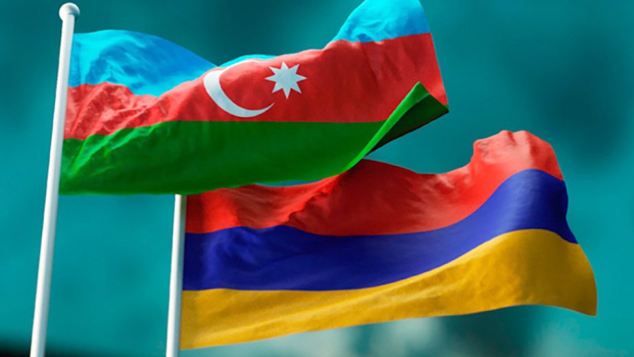 Azərbaycan Respublikası ilə Ermənistan Respublikası arasında dövlət sərhədinin delimitasiyası üzrə Dövlət Komissiyasının və Ermənistan Respublikası ilə Azərbaycan Respublikası arasında dövlət sərhədinin delimitasiyası və sərhəd təhlükəsizliyi məsələləri üzrə Komissiyanın onuncu görüşünün yekunları üzrə mətbuat açıqlaması