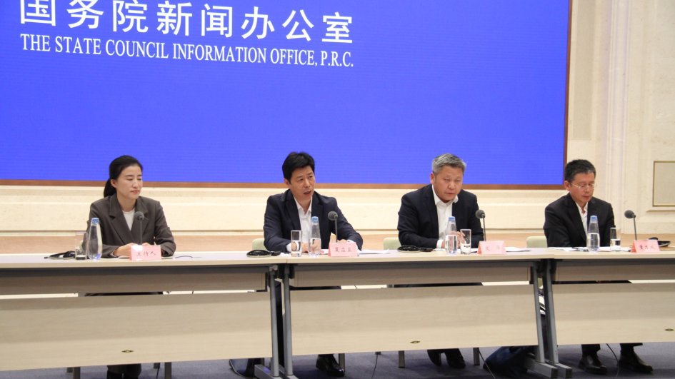 Çin rəsmisi: COP29 iqlim dəyişikliyi ilə mübarizədə əməkdaşlığın əvəzolunmazlığını nümayiş etdirəcək