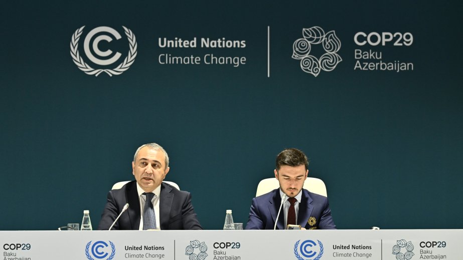 “Koroğlu” NMM-ə hərəkət edən avtobusların istiqaməti COP29 zamanı digər metrolara yönəldiləcək