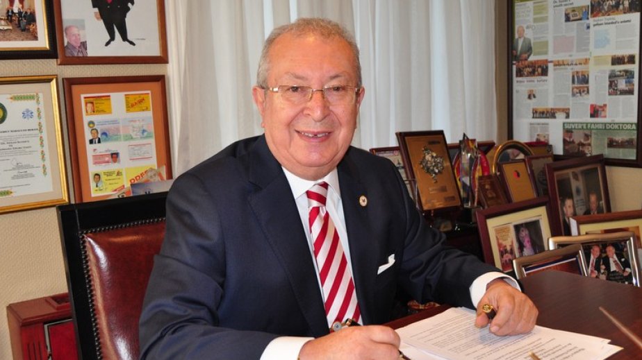 Akkan Suver: Azərbaycan COP29-a ev sahibliyi etməklə bəşəriyyətə böyük ehtiramını nümayiş etdirir