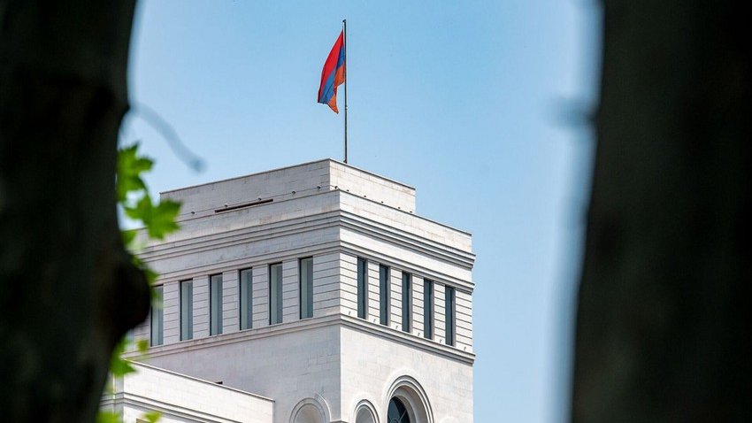 Ermənistan COP17-nin ev sahibi seçilib