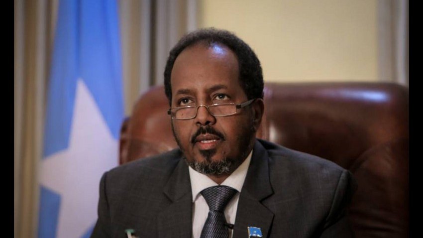 Somali Prezidenti COP29-da iştirak edəcək