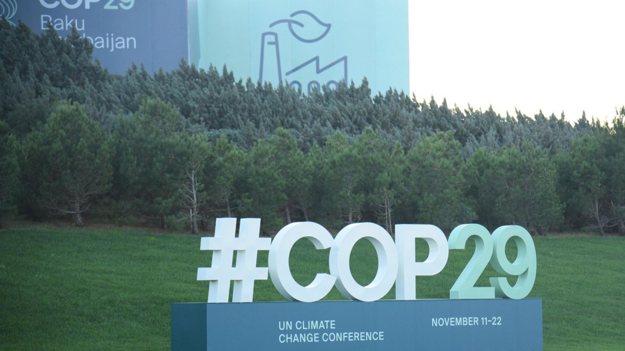 Avropa İttifaqının baş danışıqçısı COP29-da praktiki iqlim maliyyəsi hədəfinə nail olmağa çağırır