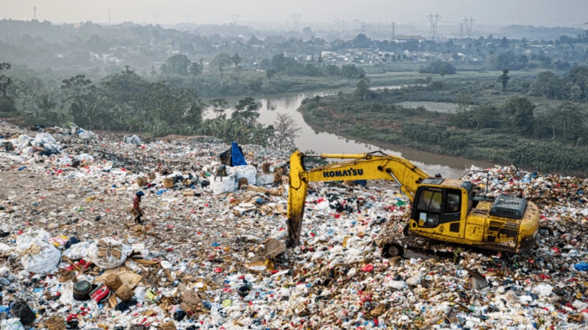 “Böyük dövlətlərin böyük tullantıları” – Fövqəldövlətlər niyə narahatdırlar? – ANALİZ