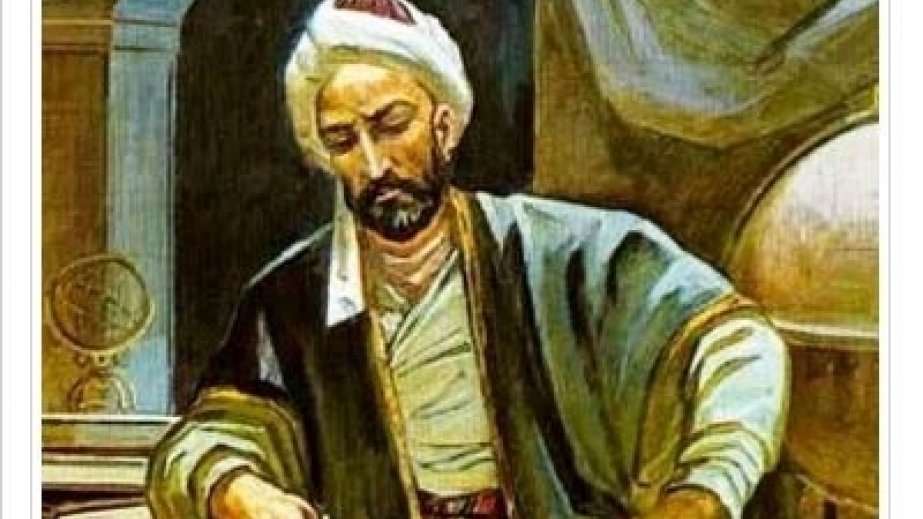 " Nəsirəddin Tusi "   (BİZİMKİ)  VİDEO