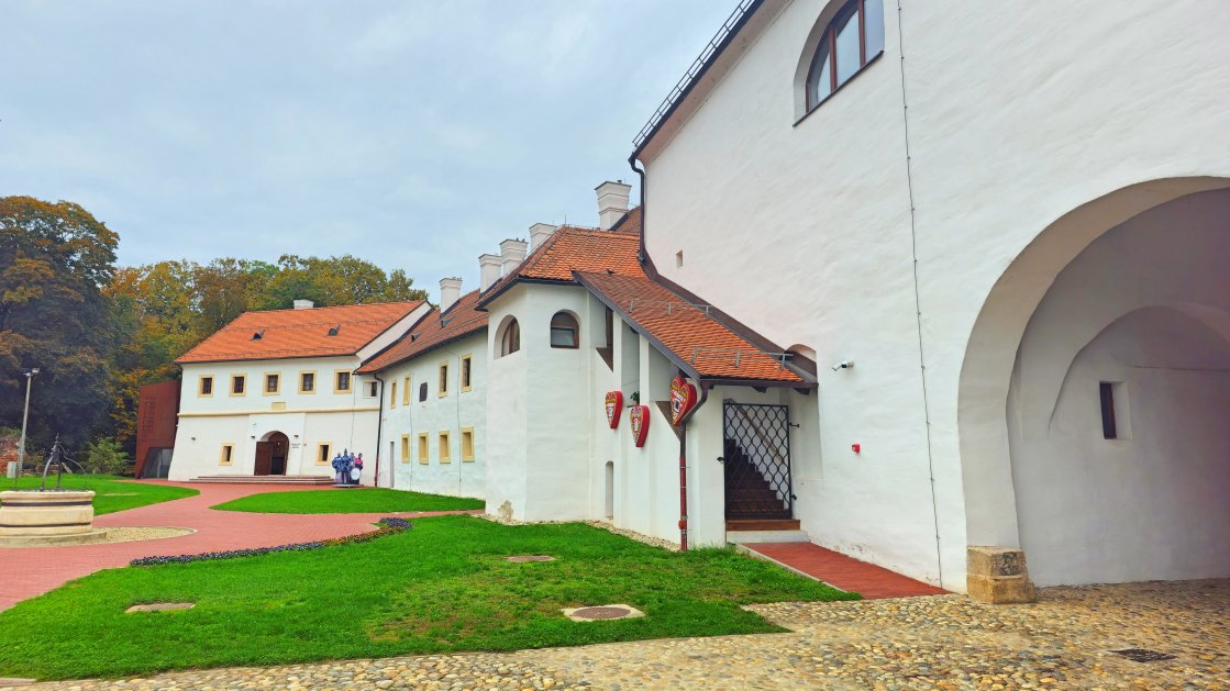 Başqa bir Xorvatiya: Medjimurye xəzinələri