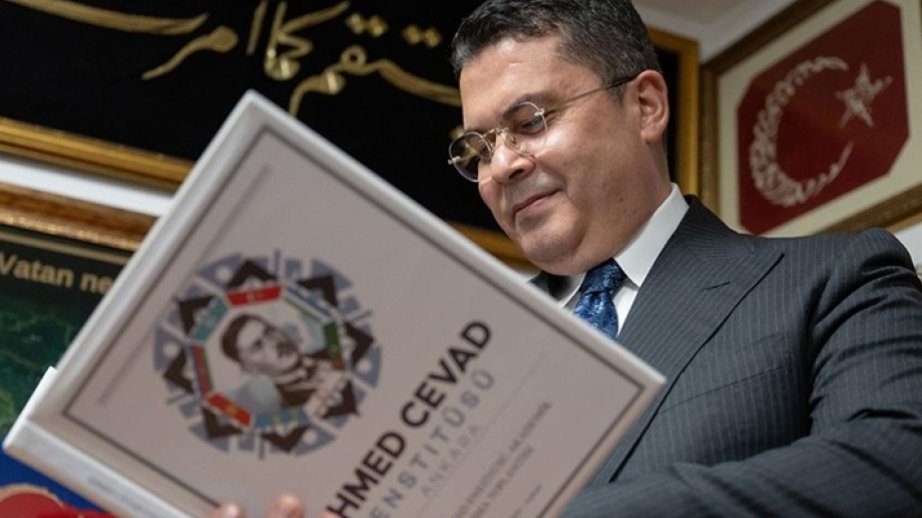 Əhməd Cavad İnstitutunun direktoru: “Xarıbülbül” bütün türk dünyasının rəmzidir