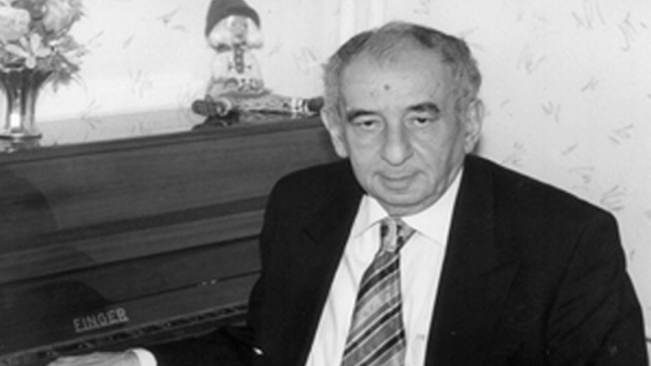 Bu gün görkəmli bəstəkar Emin Sabitoğlunun doğum günüdür