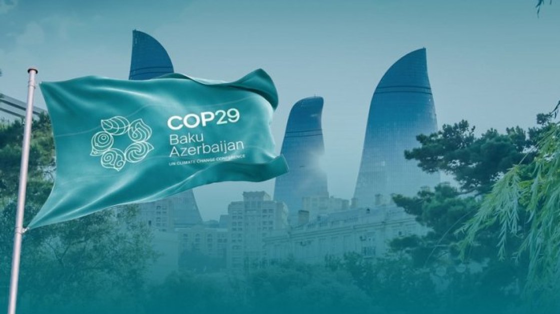 COP29: Qazaxıstan mediası: COP29 Azərbaycana böyük imkanlar yaradır