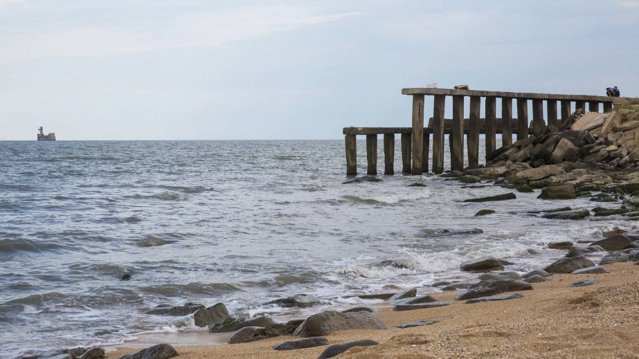 Rusiyada Xəzərin çirklənməsinin yeni mənbələrini aşkar ediblər