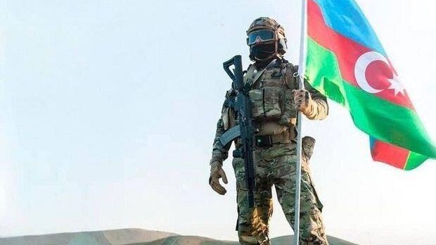 44 günlük Vətən müharibəsinin xronikası: 2 noyabr