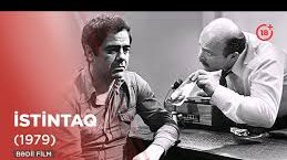 "İstintaq"  -  Bədii  film